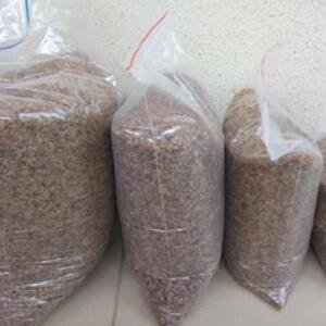 Ofada Rice